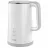 Ceainic electric Tefal KO693110,  WHITE, 1.5 l,  1800 W,  Inox,  Alb