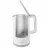 Ceainic electric Tefal KO693110,  WHITE, 1.5 l,  1800 W,  Inox,  Alb