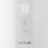 Ceainic electric Tefal KO693110, WHITE, 1.5 l, 1800 W, Inox, Alb