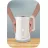 Ceainic electric Tefal KO693110, WHITE, 1.5 l, 1800 W, Inox, Alb