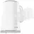 Ceainic electric Tefal KO693110,  WHITE, 1.5 l,  1800 W,  Inox,  Alb
