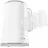 Ceainic electric Tefal KO693110, WHITE, 1.5 l, 1800 W, Inox, Alb