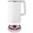 Ceainic electric Tefal KO693110, WHITE, 1.5 l, 1800 W, Inox, Alb