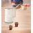 Ceainic electric Tefal KO693110, WHITE, 1.5 l, 1800 W, Inox, Alb