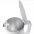 Ceainic electric Tefal KO693110,  WHITE, 1.5 l,  1800 W,  Inox,  Alb