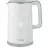 Ceainic electric Tefal KO693110,  WHITE, 1.5 l,  1800 W,  Inox,  Alb