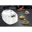 Multifierbator Tefal RK745134,  White, 5 l,  750 W,  37 programe,  Alb