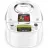 Multifierbator Tefal RK745134,  White, 5 l,  750 W,  37 programe,  Alb