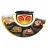 Multifierbator Tefal RK745134,  White, 5 l,  750 W,  37 programe,  Alb