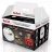 Multifierbator Tefal RK745134,  White, 5 l,  750 W,  37 programe,  Alb