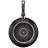 Tigaie Tefal C3840453,  Black, 24 cm,  Aluminiu,  Negru