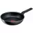 Tigaie Tefal C3840453,  Black, 24 cm,  Aluminiu,  Negru