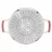 Set vesela Tefal G720S674,  Stainless steel, 2.1, 3, 5.2 l,  Inox,  Inox