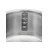 Set vesela Tefal G720S674,  Stainless steel, 2.1, 3, 5.2 l,  Inox,  Inox