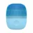 Dispozitiv pentru ingrijirea fetei Xiaomi Inface Sonic Cleaner Upgrade Blue, Dispozitiv de masaj si curatare a tenului facial,  0.18 W,  Albastru deschis