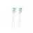 Rezerva periuta de dinti Xiaomi Soocas General Toothbrush Head, For X1, X3, X5 White (2pcs)