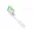 Rezerva periuta de dinti Xiaomi Soocas General Toothbrush Head, For X1, X3, X5 White (2pcs)