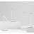 Lampa de masa Xiaomi MI SMART LED DESK LAMP PRO, WI-FI,  Bluetooth