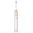 Электрическая зубная щетка Xiaomi Soocare X5 Rose, Дл взрослых,  37 200 пульс, мин,  Таймер,  Розовый