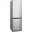 Frigider Hisense RB372N4AC2, 287 l,  No Frost,  Congelare rapida,  Display,  178.5 cm,  Inox, A++