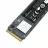 SSD MediaRange MR1031, M.2 NVMe 256GB, 3D NAND TLC