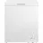 Морозильный ларь Hisense FC184D4AW1, 142 л,  Ручное размораживание,  85 см,  Белый, A+