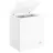 Морозильный ларь Hisense FC184D4AW1, 142 л,  Ручное размораживание,  85 см,  Белый, A+