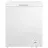 Морозильный ларь Hisense FC184D4AW1, 142 л,  Ручное размораживание,  85 см,  Белый, A+