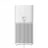 Purificator de aer Xiaomi Mi Air Purifier 3C,  White, 29 W,  160 m², h,  61 dB,  Alb