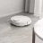 Robot-aspirator Xiaomi Vacuum-Mop P,  White, 3200 mAh,  33 W,  0.35 l,  70 dB,  Wi-Fi,  Alb