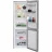 Холодильник BEKO RCSA366K40XBN, 343 л,  Ручное размораживание,  Капельная система,  185.2 см,  Серый, А++