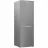 Холодильник BEKO RCSA366K40XBN, 343 л,  Ручное размораживание,  Капельная система,  185.2 см,  Серый, А++