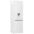Холодильник BEKO RCSA406K40DWN, 386 л,  Ручное размораживание,  Капельная система размораживания,  202.5 см,  Белый, A++