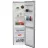 Frigider BEKO RCSA406K40XBN, 386 l,  Dezghetare manuala,  Dezghetare prin picurare,  202.5 cm,  Inox, A++