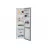 Frigider BEKO RCSA406K40XBN, 386 l,  Dezghetare manuala,  Dezghetare prin picurare,  202.5 cm,  Inox, A++