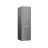 Frigider BEKO RCSA406K40XBN, 386 l,  Dezghetare manuala,  Dezghetare prin picurare,  202.5 cm,  Inox, A++