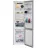 Frigider BEKO RCNA406E40ZMN, 362 l,  No Frost,  Congelare rapida,  Display,  203 cm,  Argintiu, A++