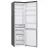 Frigider LG GA-B509CLWL, 384 l,  No Frost,  Congelare rapida,  Display,  203 cm,  Grafit, A+
