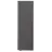 Frigider LG GA-B509CLWL, 384 l,  No Frost,  Congelare rapida,  Display,  203 cm,  Grafit, A+