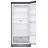 Frigider LG GA-B509CLWL, 384 l,  No Frost,  Congelare rapida,  Display,  203 cm,  Grafit, A+
