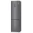 Frigider LG GA-B509CLWL, 384 l,  No Frost,  Congelare rapida,  Display,  203 cm,  Grafit, A+