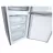 Frigider LG GA-B509CLWL, 384 l,  No Frost,  Congelare rapida,  Display,  203 cm,  Grafit, A+