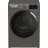 Masina de spalat rufe BEKO WUE8736XCM, Standard,  8 kg,  1400 RPM,  15 programe,  Gri, A+++