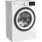 Masina de spalat rufe BEKO WUE9736XST, Standard,  9 kg,  1400 RPM,  15 programe,  Alb, A+++