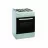 Aragaz Eurolux TG6640IW, 60 l,  4 arzatoare,  Aprindere electrica,  Grill,  Alb, Negru