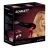 Фен SCARLETT SC-HD70I47, 2000 Вт,  2 скоростных режима,  3 температурных режима,  Функция ионизации,  Черный,  Красный