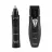 Trimer PANASONIC ERGY10CM520, Acumulator,  3-15 mm,  Negru