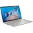 Laptop ASUS X515JF Transparent Silver, 15.6, (FHD Core i5-1035G1 8GB 256GB SSD GeForce MX130 2GB No OS 1.7kg