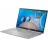 Laptop ASUS X515JF Transparent Silver, 15.6, (FHD Core i5-1035G1 8GB 256GB SSD GeForce MX130 2GB No OS 1.7kg