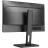 Monitor AOC Q24P2Q, 23.8 2560x1440, IPS VGA HDMI DP USB SPK Pivot HAS VESA